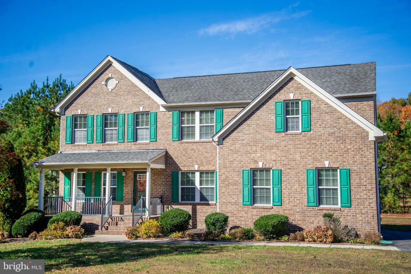 15212 Fairen Ln Property Photo 1