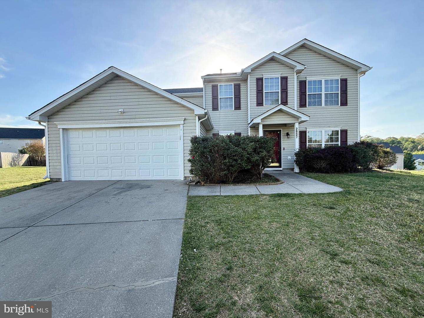 2937 Abbeydale Ct Property Photo 2