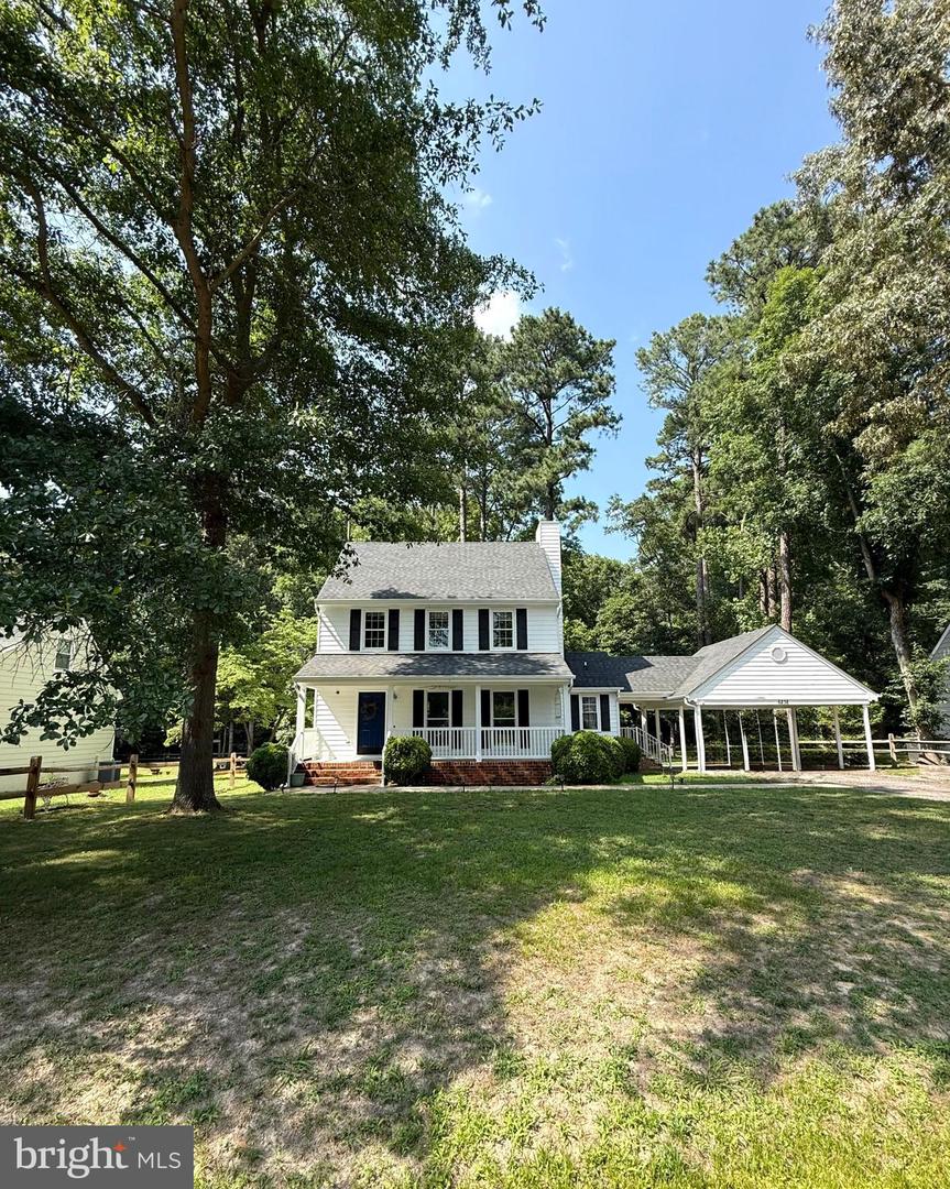 6238 Perthwood Ln Property Photo 1
