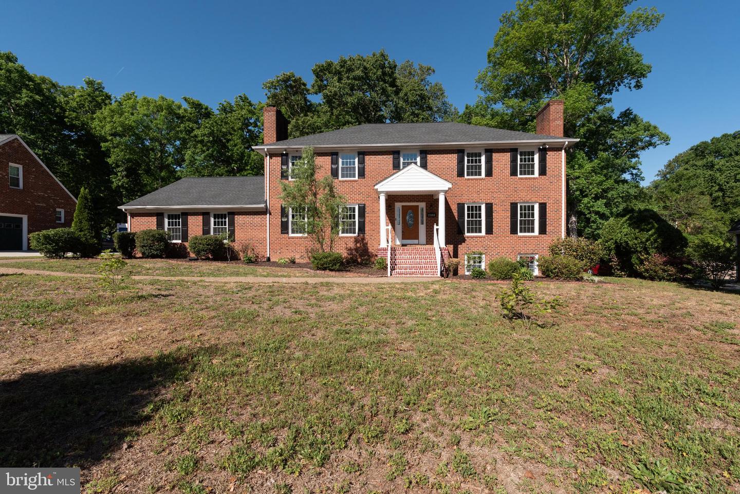 13100 Rockridge Rd Property Photo 1
