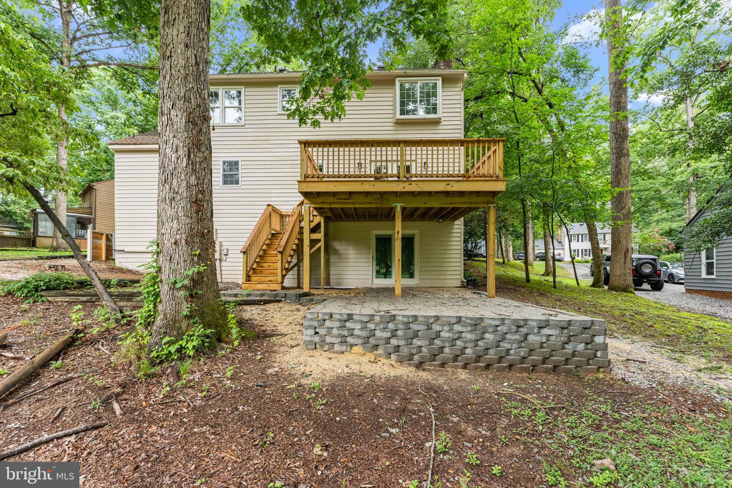 3211 Barnes Spring Ter Property Photo 54