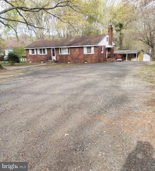 140 S Arch Rd Property Photo 1