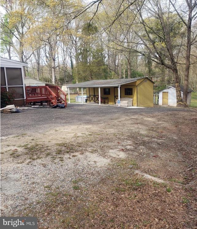 140 S Arch Rd Property Photo 14