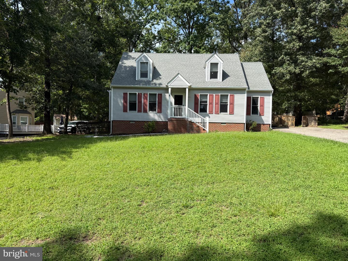 14519 Sonnenburg Dr Property Photo 1