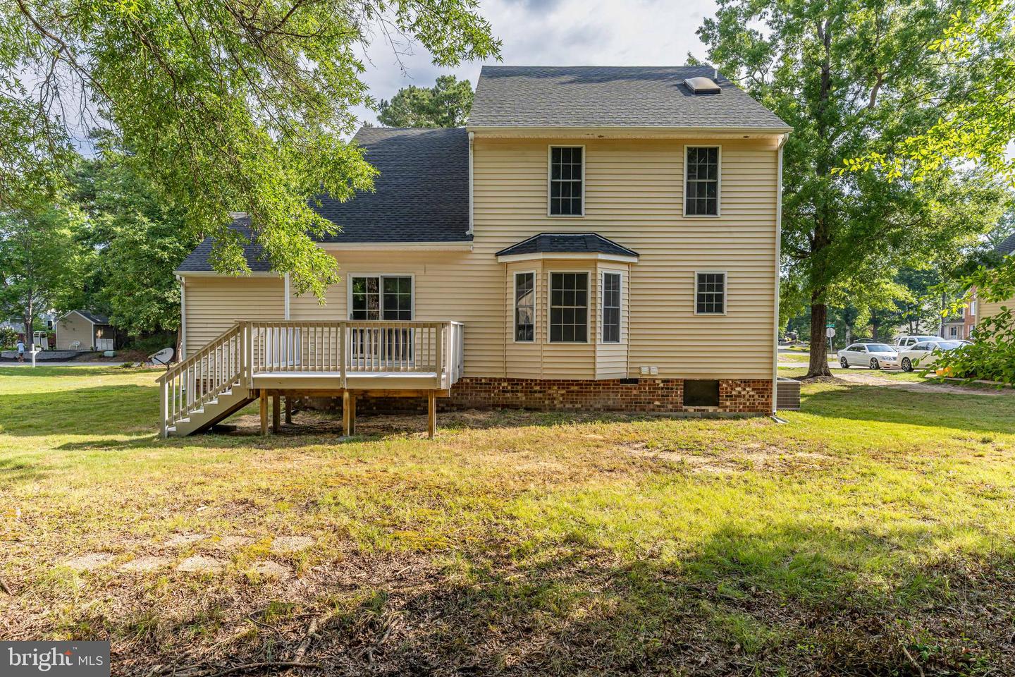 7307 Sanchez Rd Property Photo 5