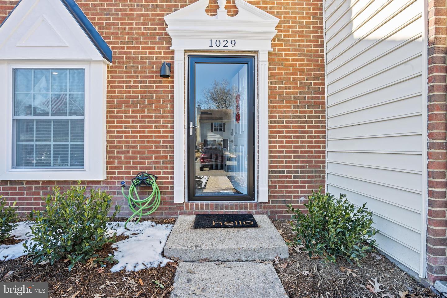 1029 Still Harbor Circle Property Photo 1