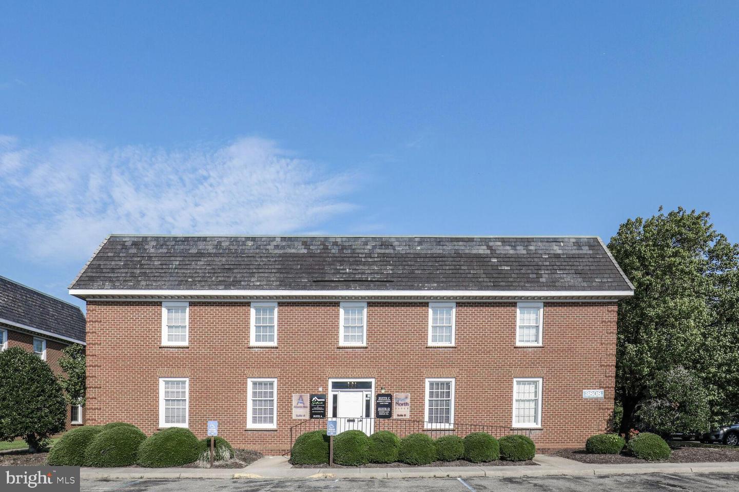 3808 Poplar Hill Rd #suite C Property Photo 1