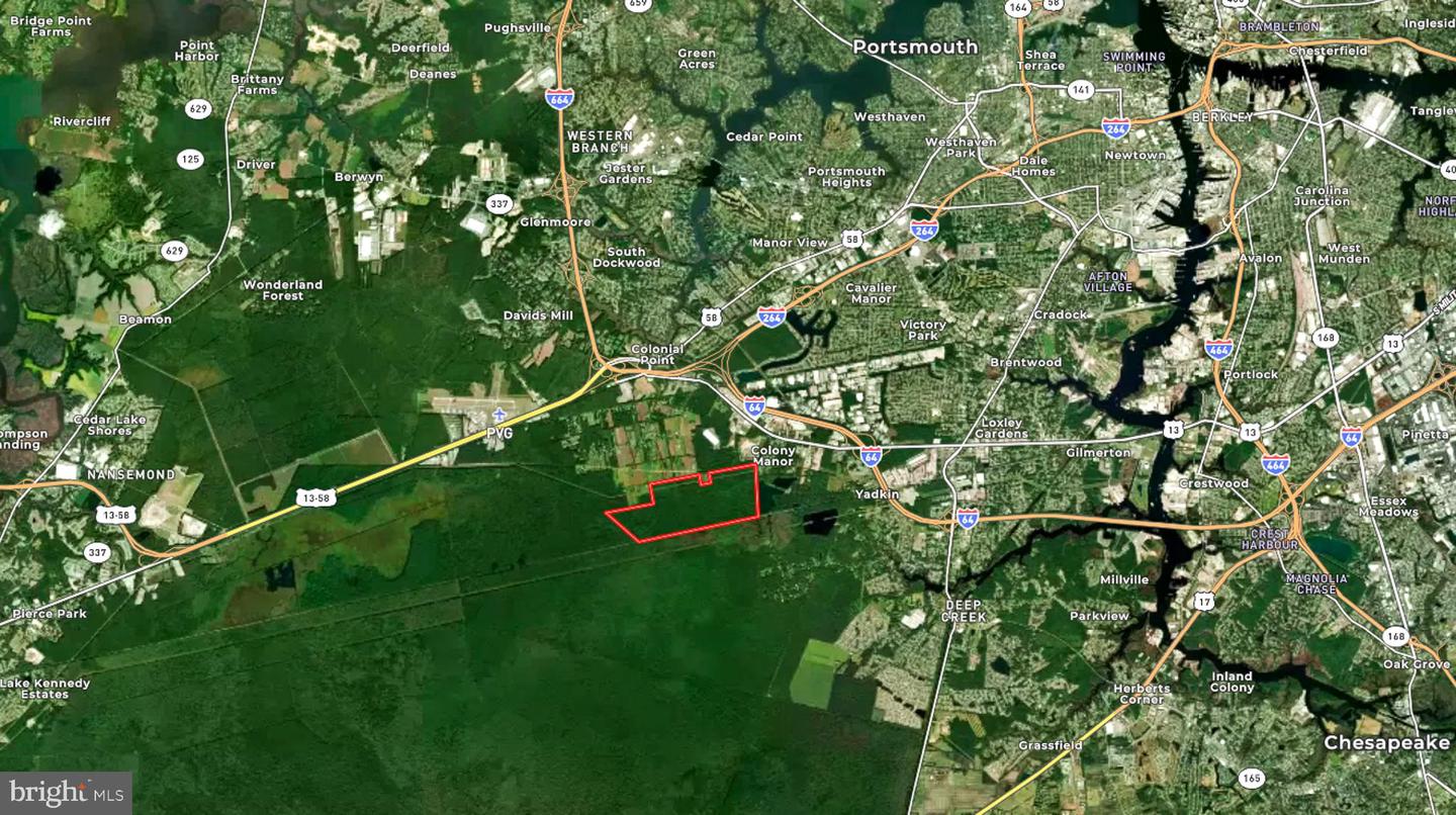 663.8 Acres Peach Rd Property Photo 48