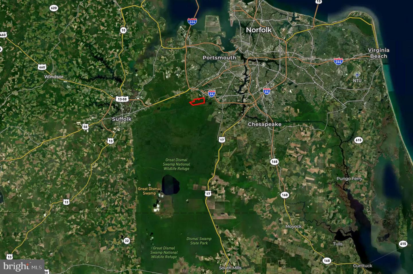 663.8 Acres Peach Rd Property Photo 49