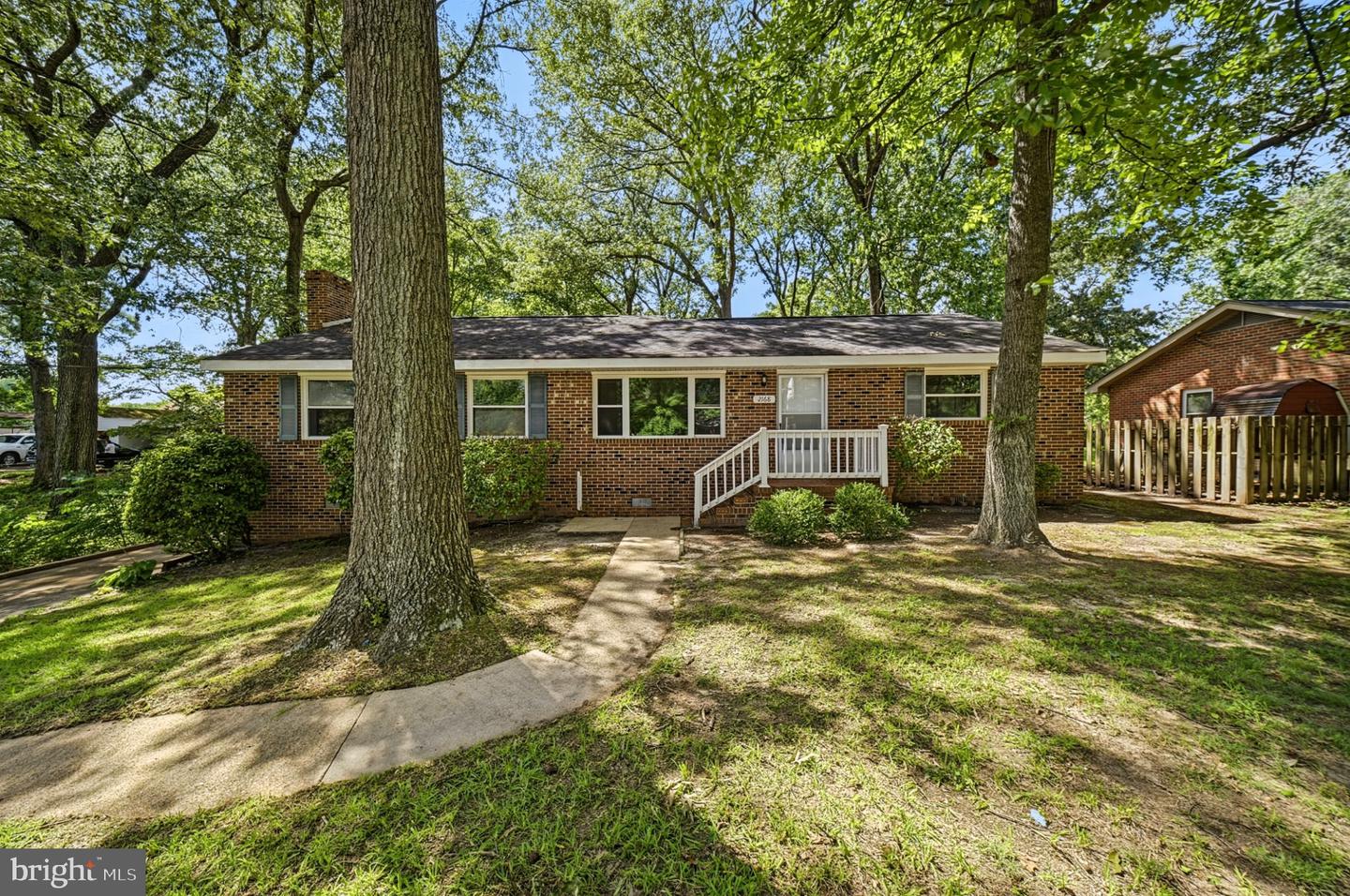 2168 Armada Dr E Property Photo 1
