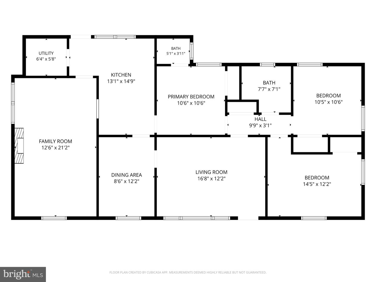 2168 Armada Dr E Property Photo 33