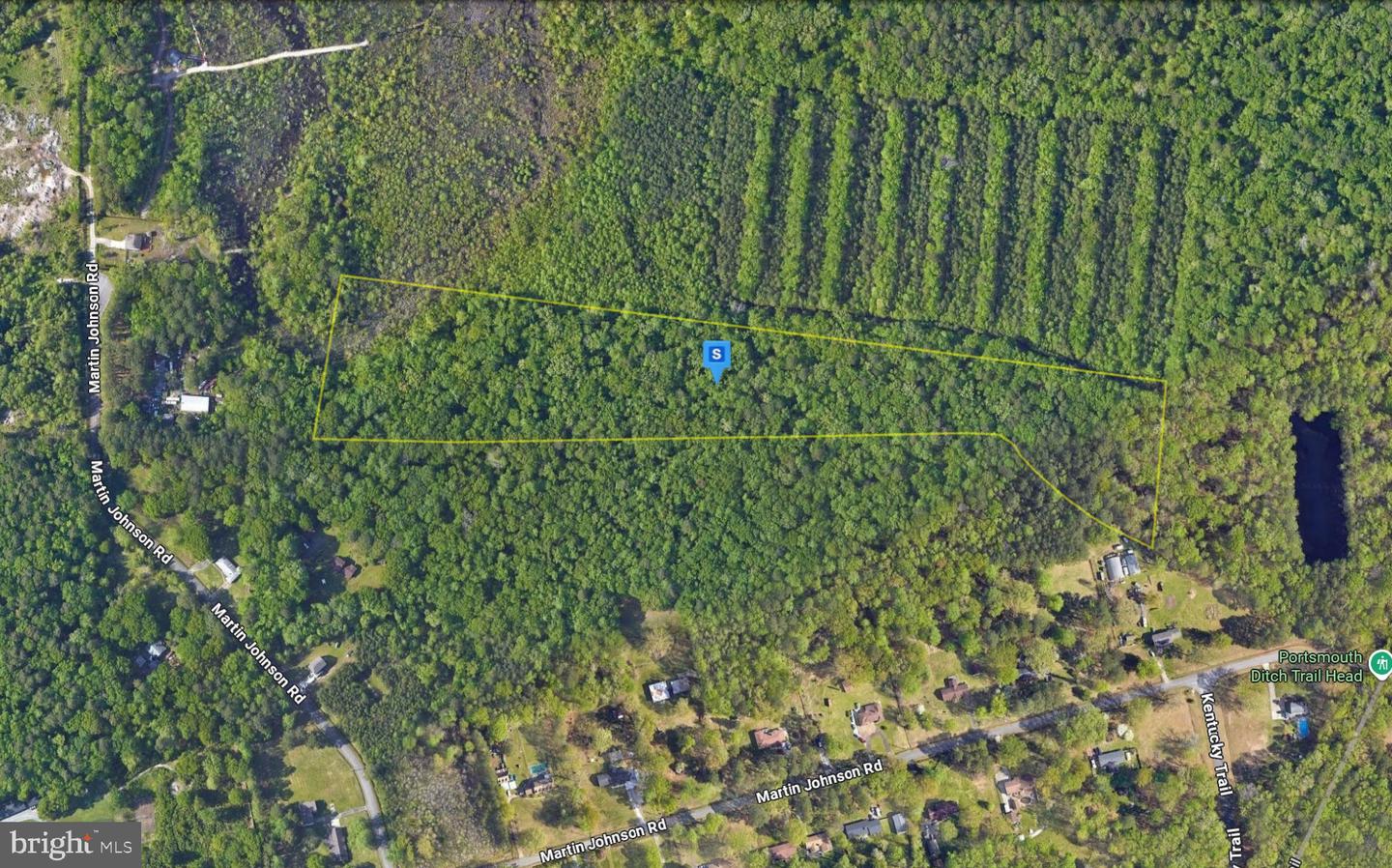 3624 Martin Johnson Rd Property Photo 1