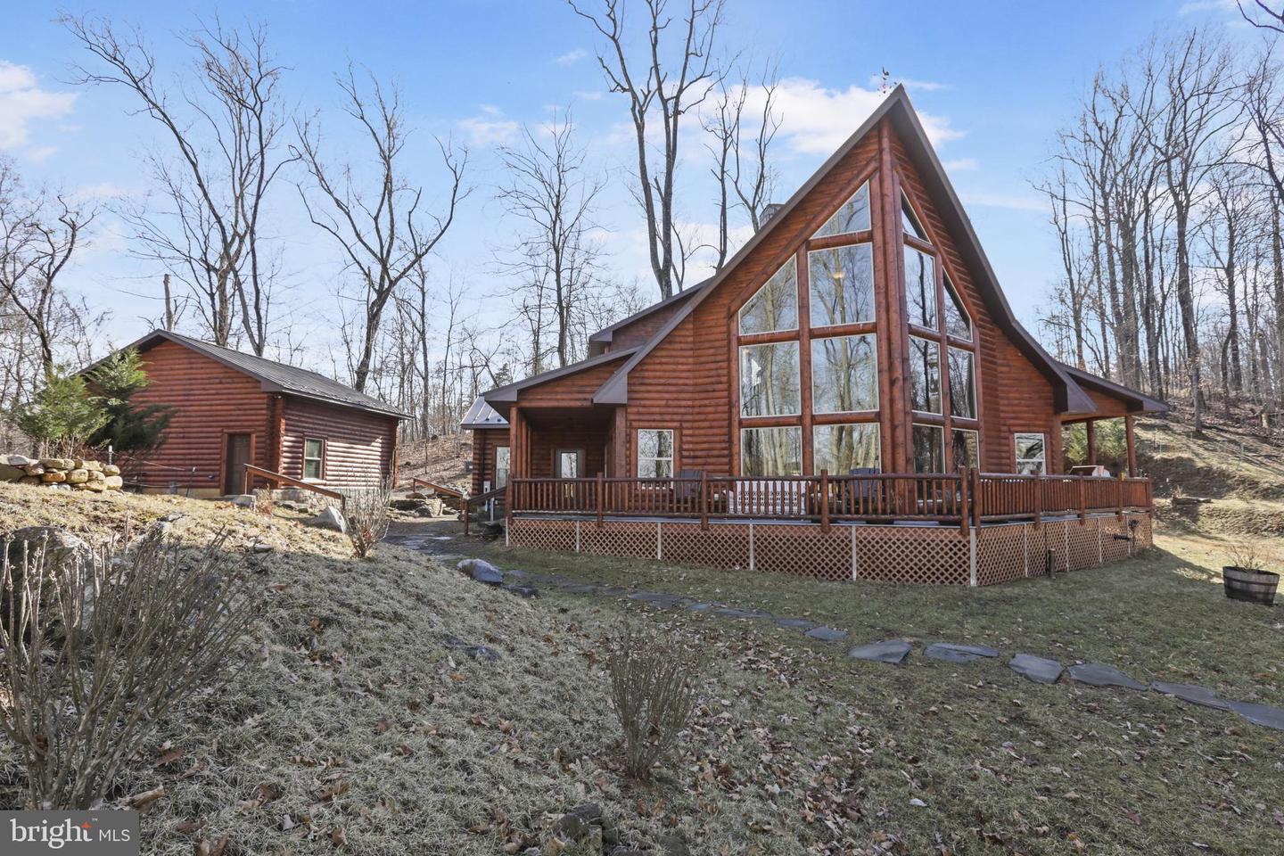 3444 Calmes Neck Ln Property Photo