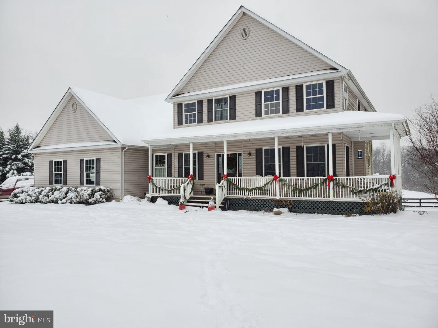 1631 Wrights Mill Rd Property Photo
