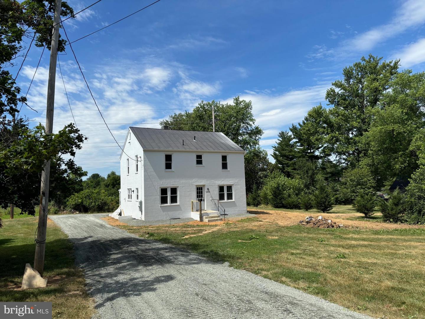 504 S Church St Property Photo
