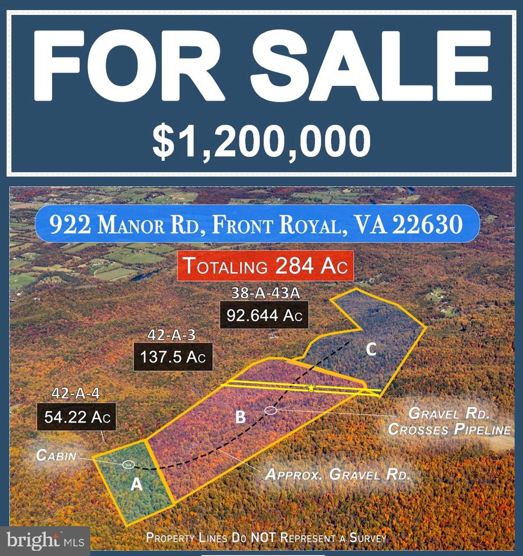 922 Manor Rd Property Photo