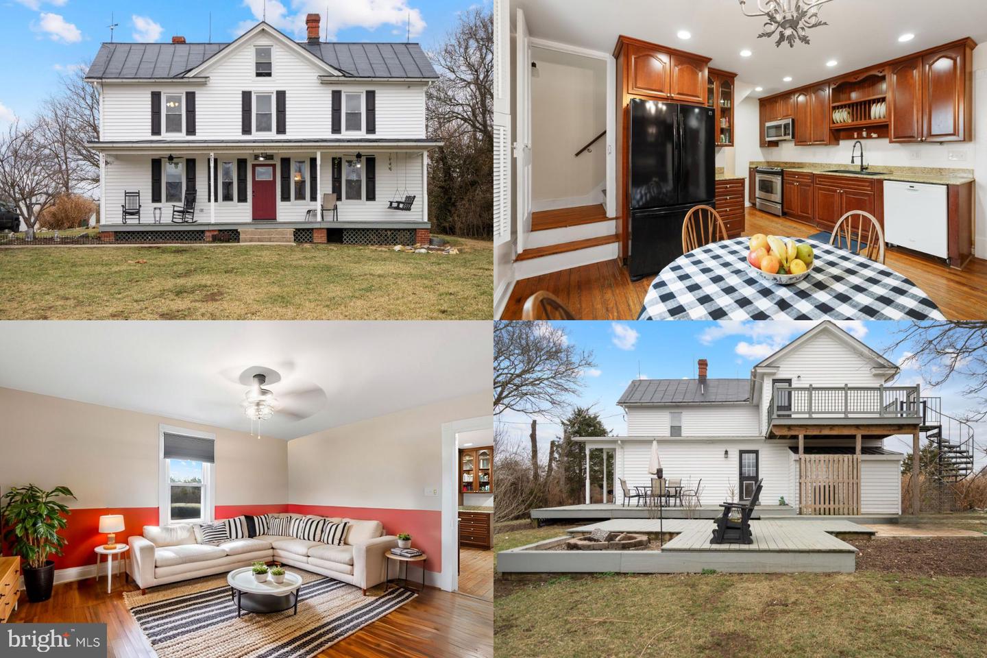 15992 Lord Fairfax Hwy Property Photo