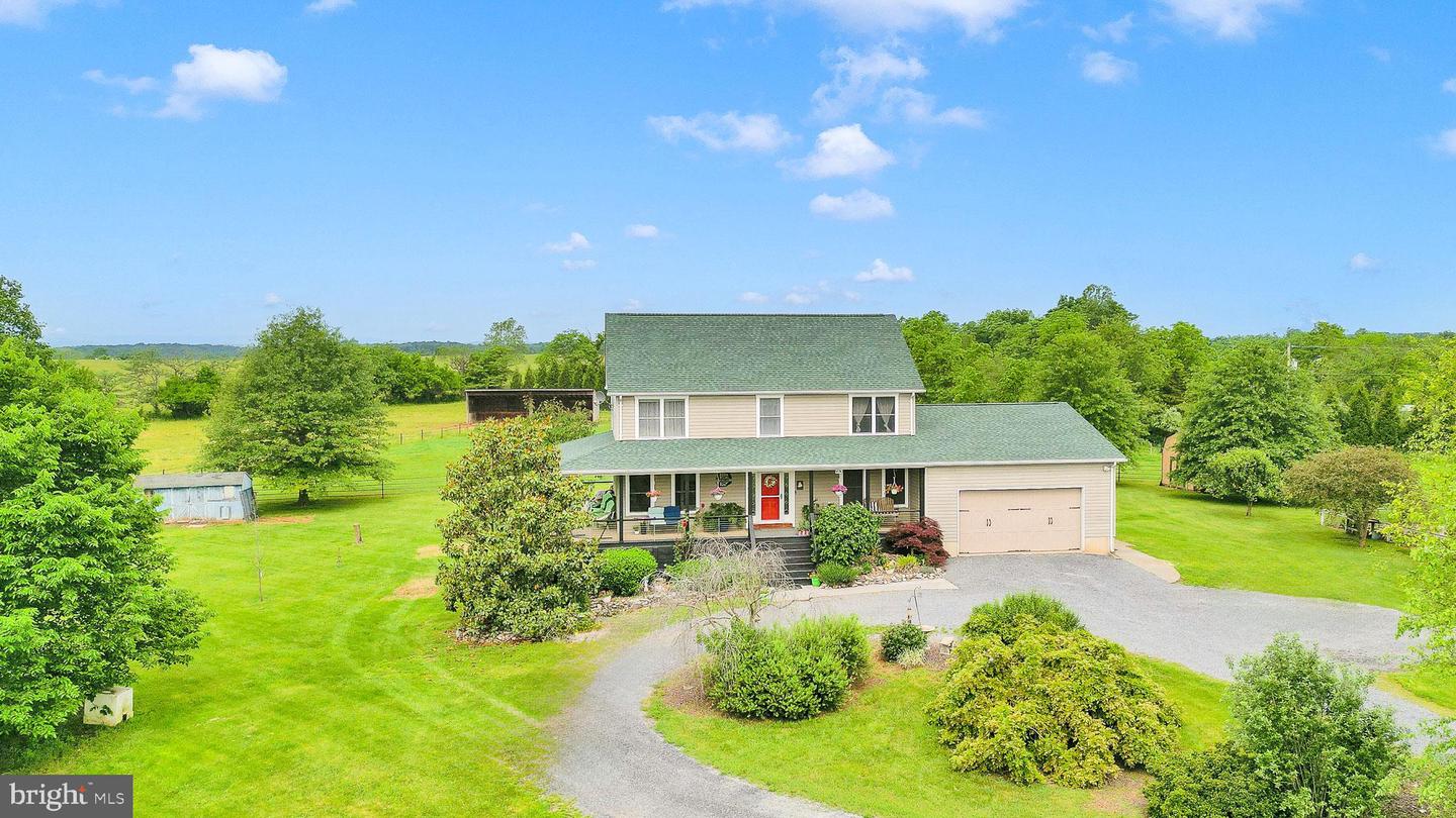 131 Allegheny Ridge Ln Property Photo