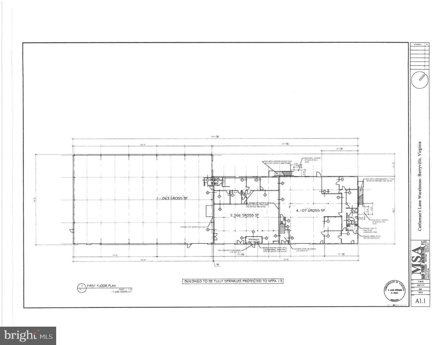 3 Cattlemans Ln Property Photo 3