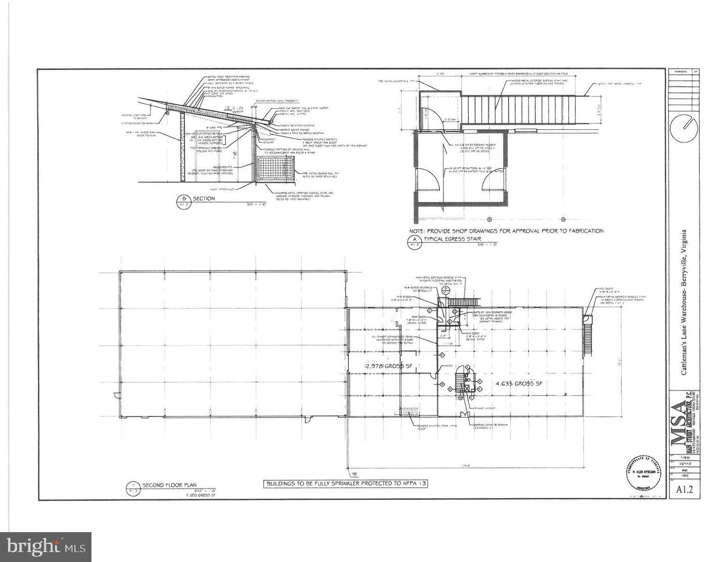 3 Cattlemans Ln Property Photo 4