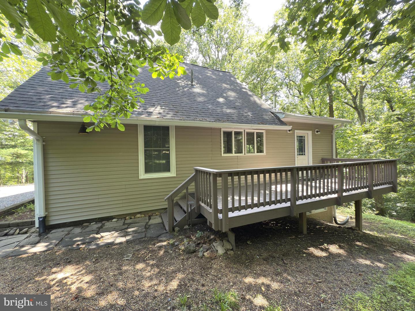 132 Pine Crest Lane Property Photo 1