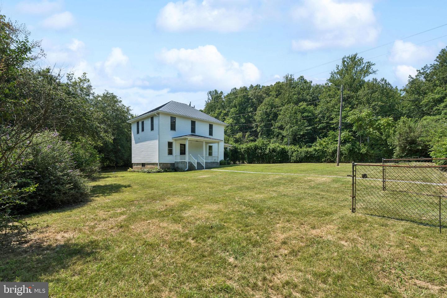 2290 John Mosby Hwy Property Photo 1