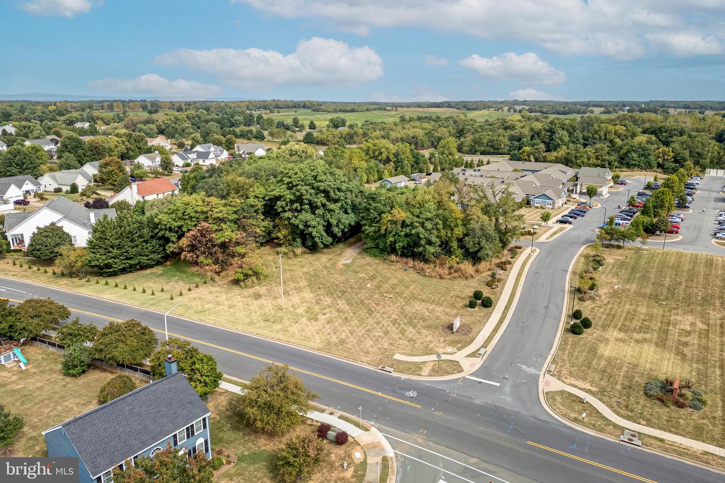 Lot 1a Mosby Property Photo 1