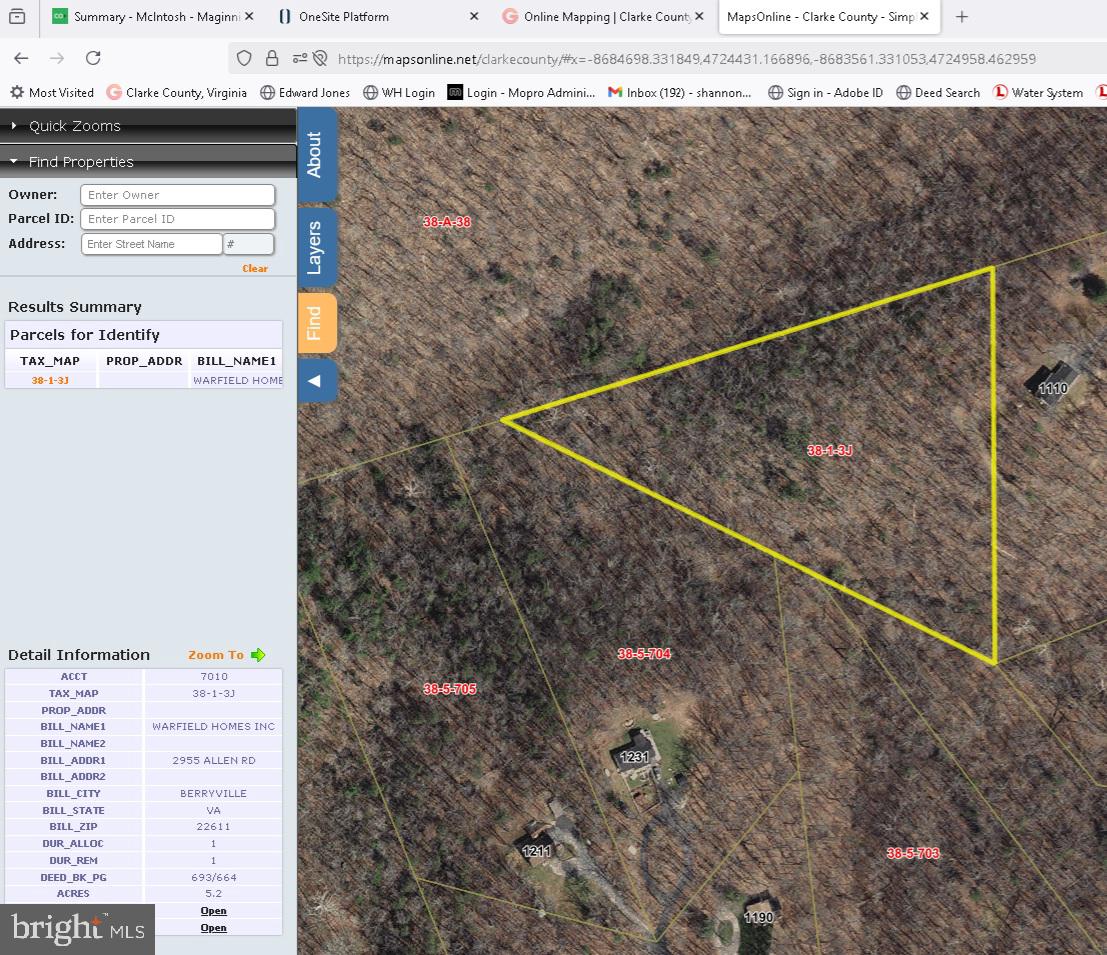 Lot 3j White Pine Ln Property Photo 69