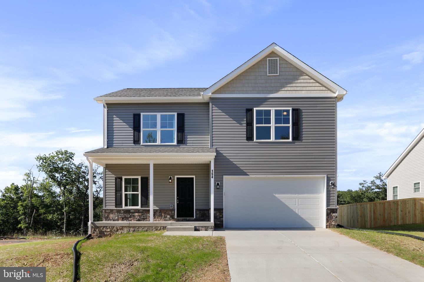 Lot 3j White Pine Ln Property Photo 1