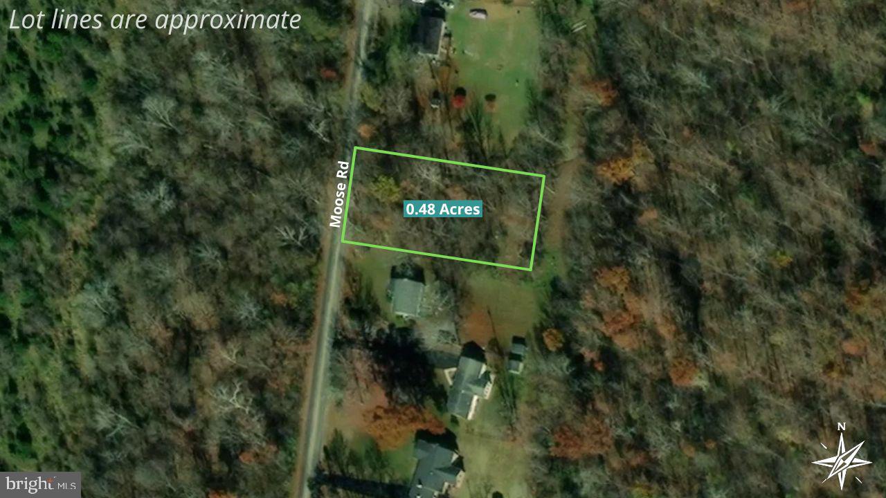 Moose Rd Property Photo 2