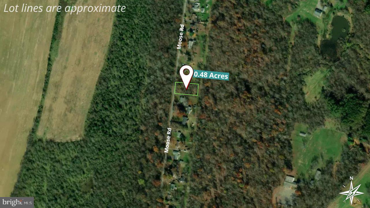 Moose Rd Property Photo 3