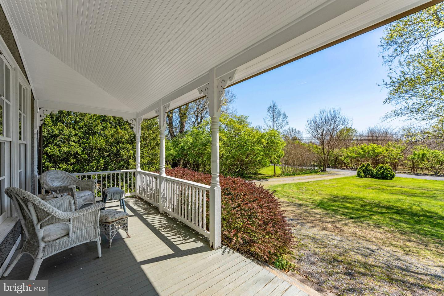 871 Old Chapel Rd Property Photo 4