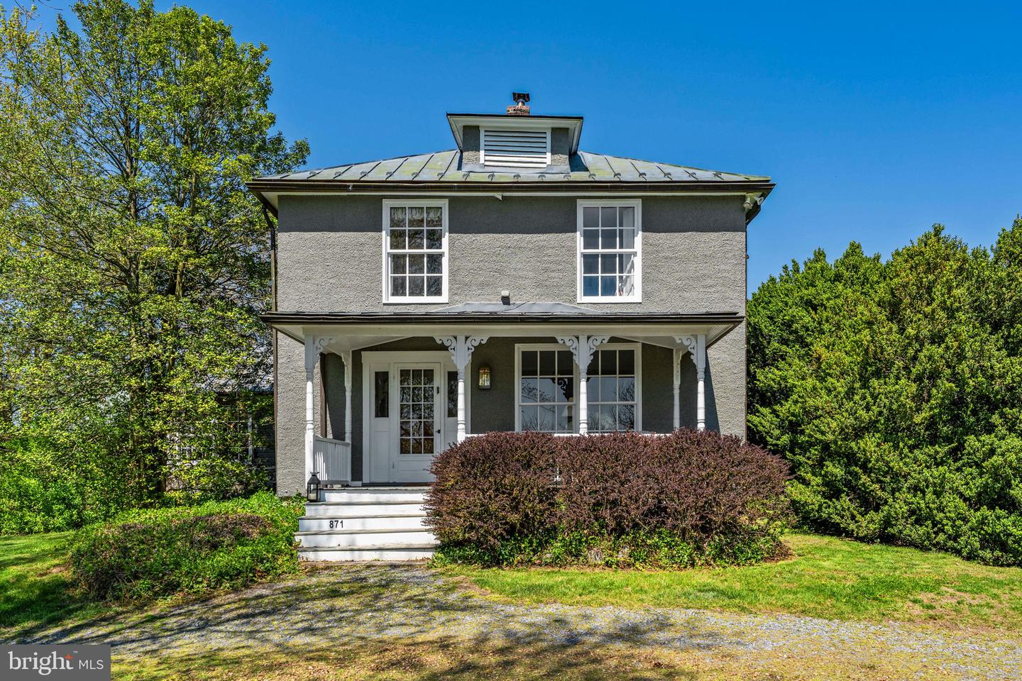 871 Old Chapel Rd Property Photo 10