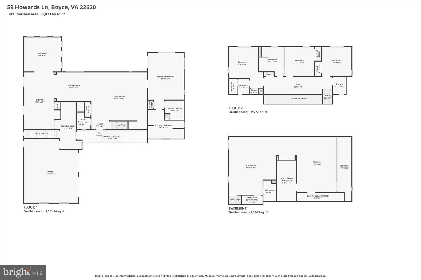 59 Howards Ln Property Photo 76