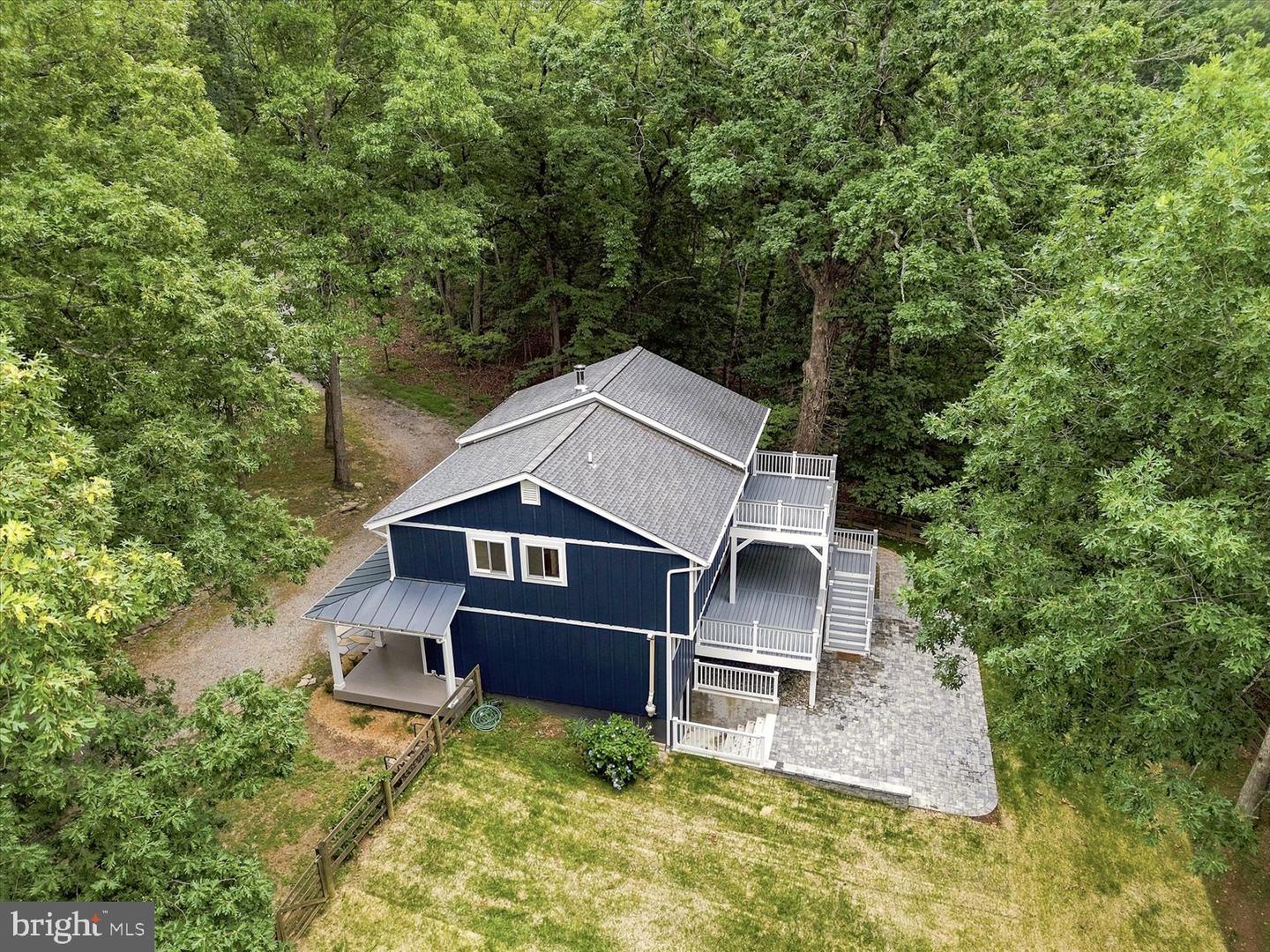 509 Cedar Ln Property Photo 1