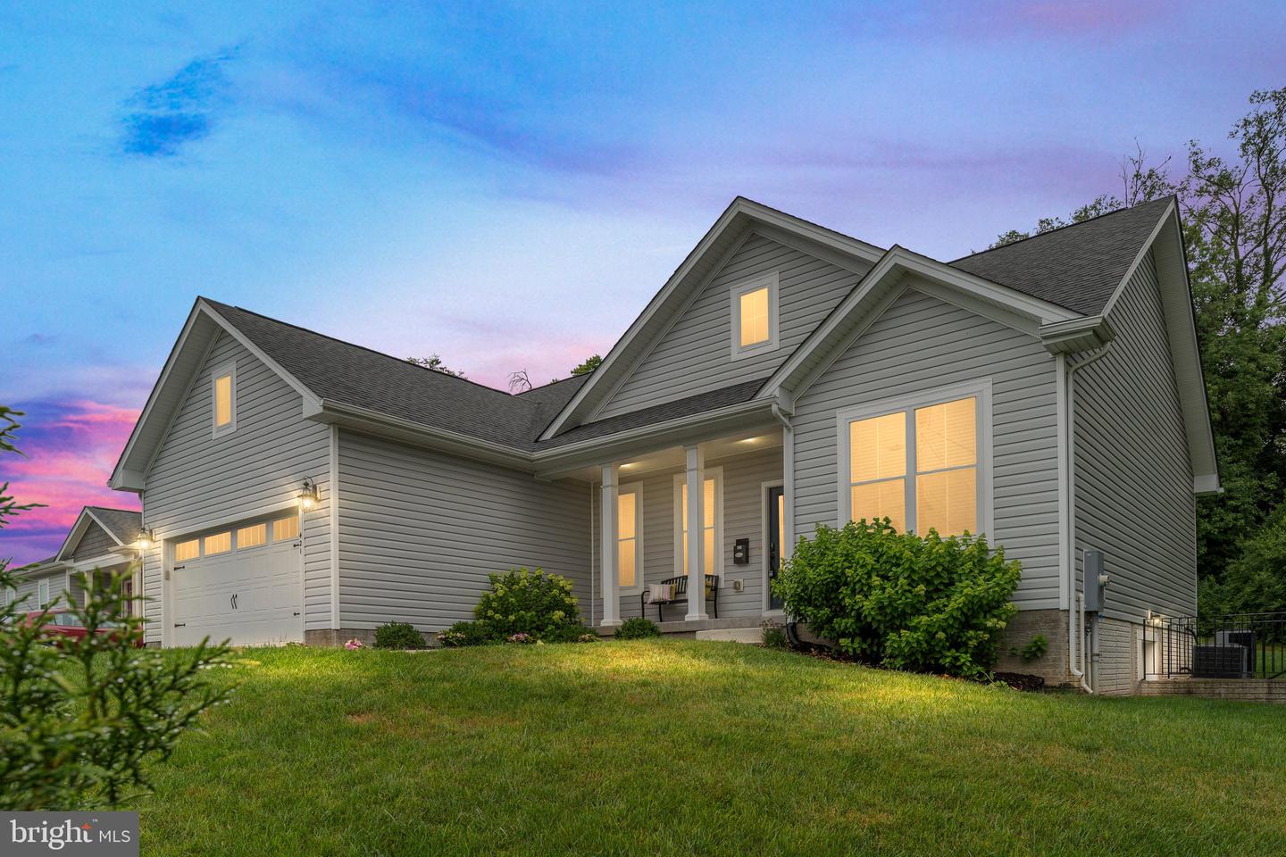 421 RIDGE RD