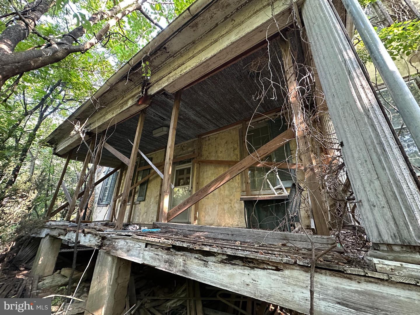 10068 Harry Byrd Hwy Property Photo 95