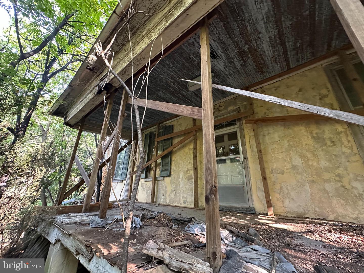 10068 Harry Byrd Hwy Property Photo 97