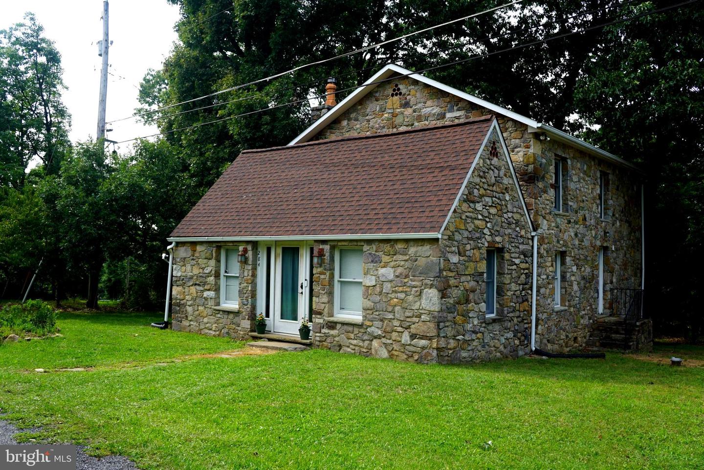 284 Good Shepherd Rd Property Photo 1