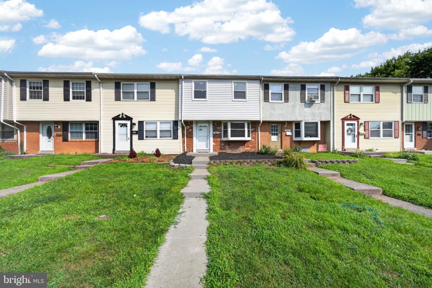 209 Ritter Pl Property Photo 1