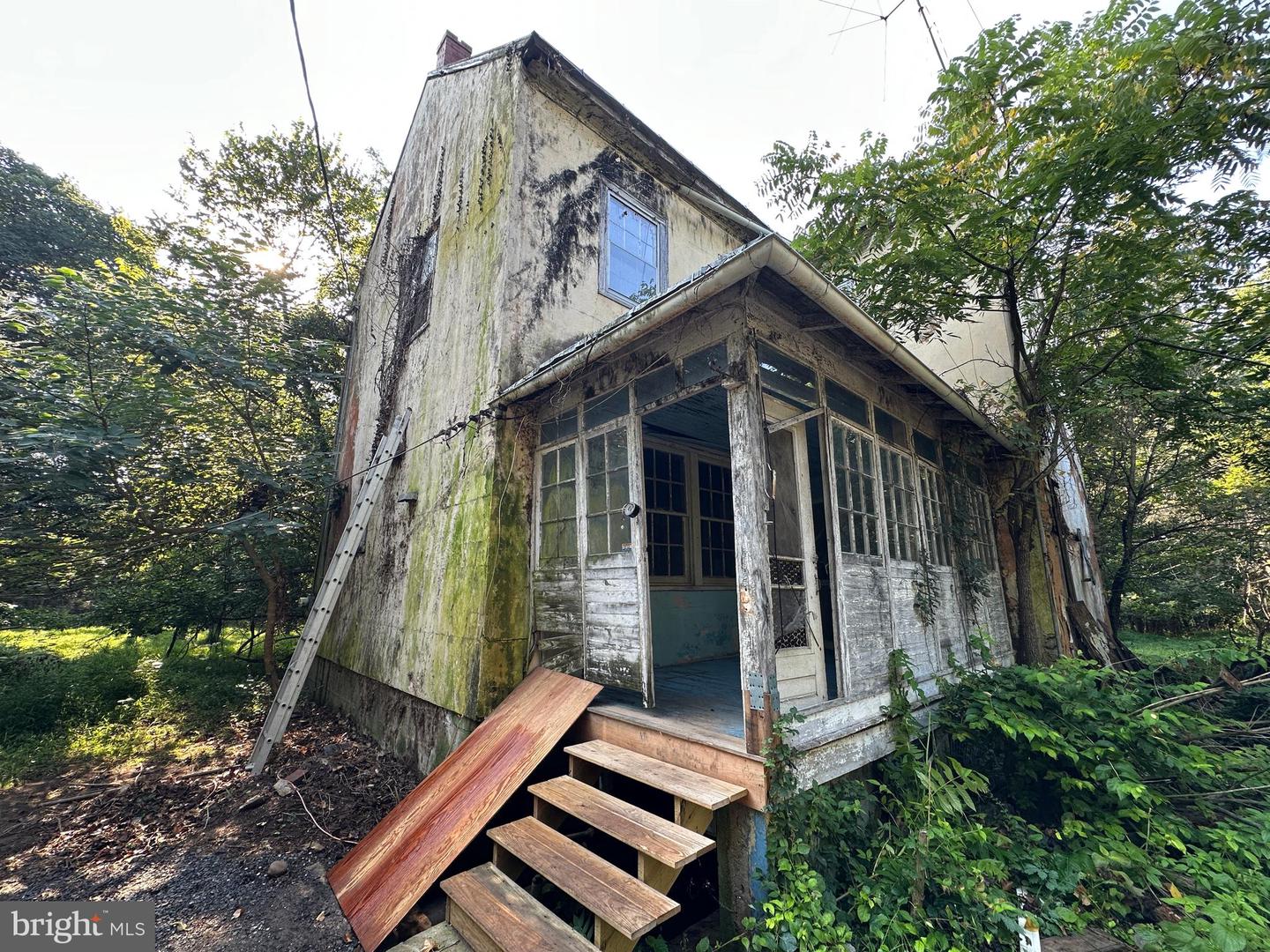 10068 Harry Byrd Hwy Property Photo 86