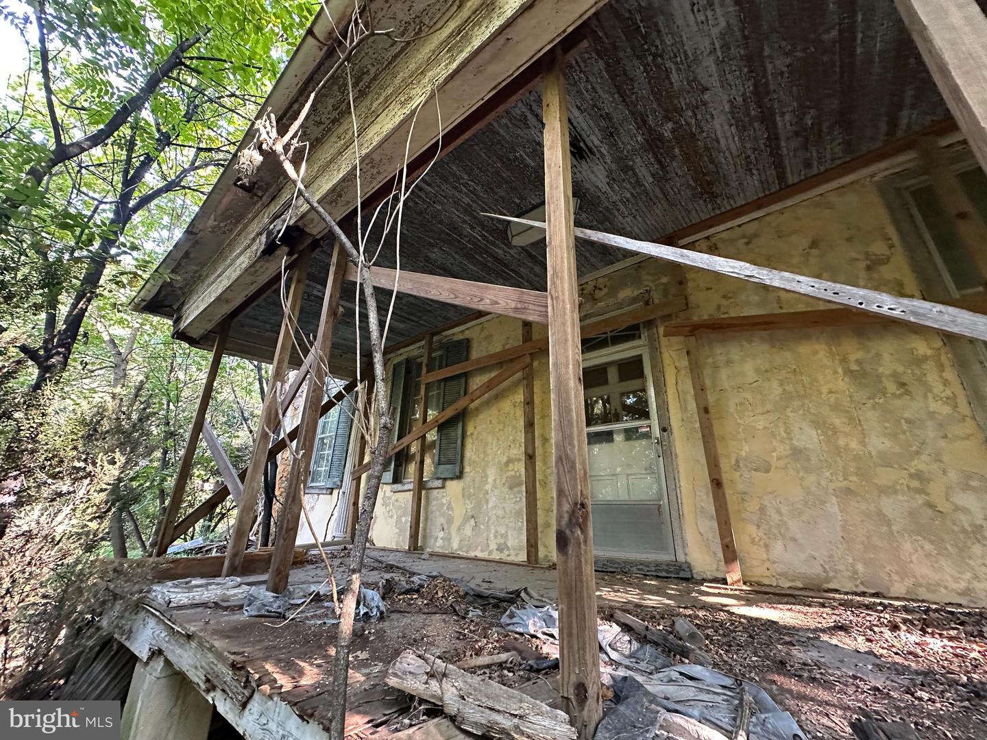 10068 Harry Byrd Hwy Property Photo 97