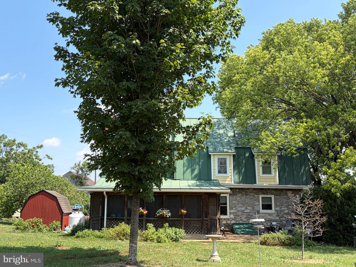 936 Gun Barrel Rd Property Photo 8