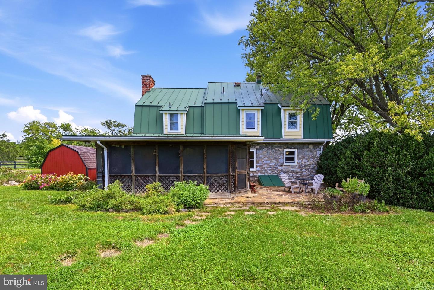 936 Gun Barrel Rd Property Photo 12