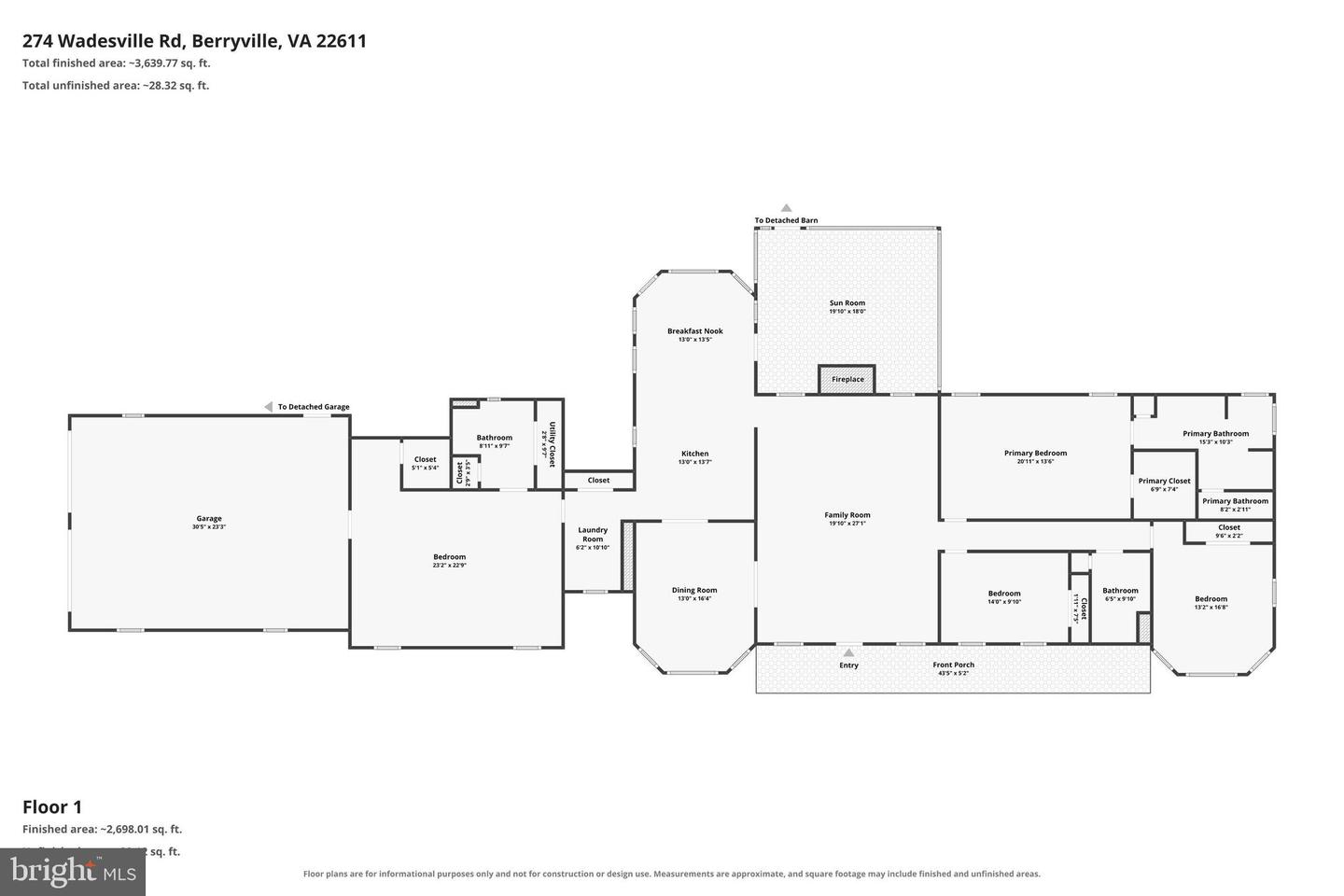 274 Wadesville Rd Property Photo 85