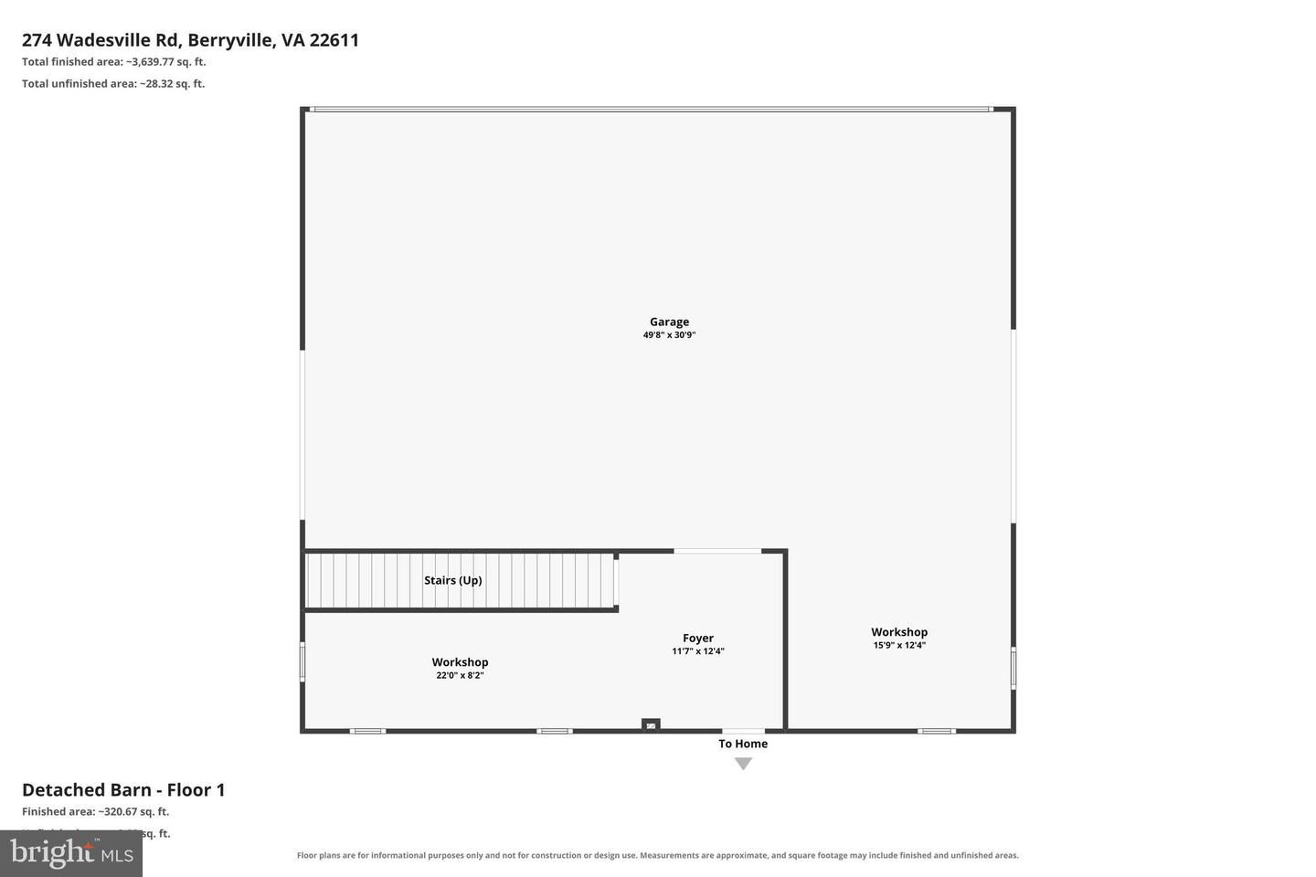 274 Wadesville Rd Property Photo 109
