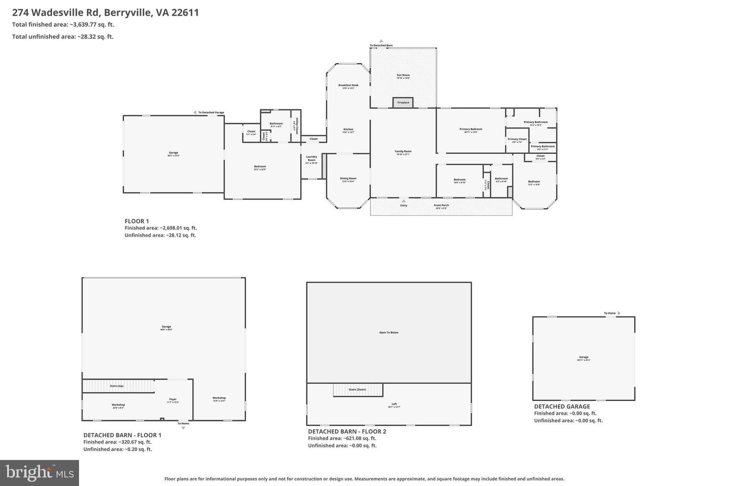 274 Wadesville Rd Property Photo 111
