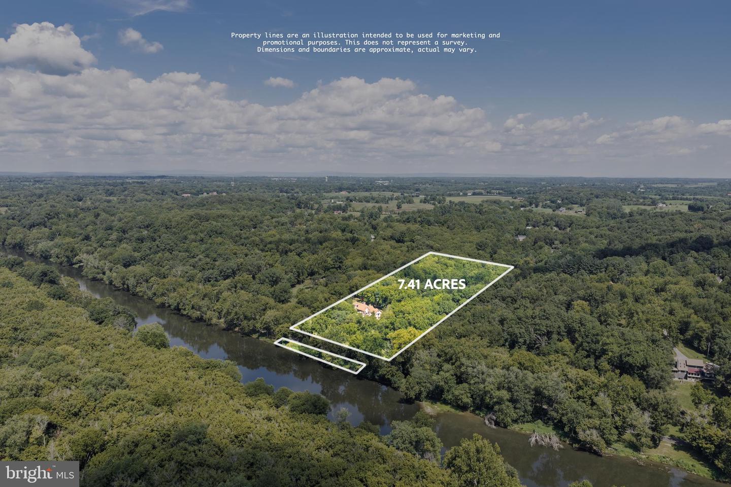 2821 Lockes Mill Rd Property Photo 1
