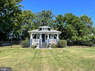 6982 Lord Fairfax Hwy Property Photo 1