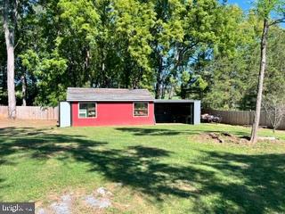 6982 Lord Fairfax Hwy Property Photo 31